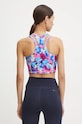 Ρούχα Top adidas by Stella McCartney IW6334 πολύχρωμο