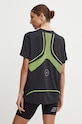 Îmbrăcăminte adidas by Stella McCartney tricou TruePace IZ0169 negru