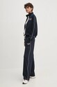 Bavlněné tričko Tommy Hilfiger WW0WW42907 bílá SS25