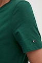 Bavlněné tričko Tommy Hilfiger WW0WW43502