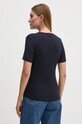 Одяг Футболка Tommy Hilfiger WW0WW43652 темно-синій