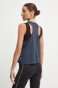 Oblečenie Bežecký top Asics Light Graphic 2012D094.400 tmavomodrá