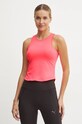 Top za trening Puma Cloudspun bez uzorka roza 525779