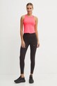 Top za trening Puma Cloudspun 525779 roza AW24