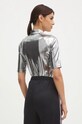 Ruházat adidas Originals body JM9257 ezüst