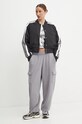 adidas Originals top JM9261 argintiu AW24