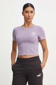 Puma tricou violet 626577