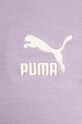 Puma tricou 626577 violet