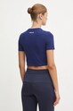 Îmbrăcăminte adidas Originals tricou IX3544 bleumarin