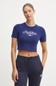 adidas Originals tricou bleumarin IX3544