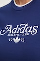 Футболка adidas Originals IX3544 тёмно-синий