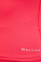 P.E Nation t-shirt Foundation 243T257 czerwony