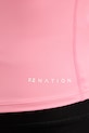 P.E Nation t-shirt Foundation 243T257 różowy