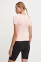Oblečení Tričko P.E Nation Foundation 243T257 růžová