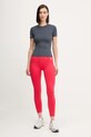 P.E Nation t-shirt Foundation 243T257 granatowy AW25