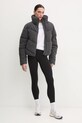 Хлопковая футболка P.E Nation Aero SS Tee 243T329 белый AW24