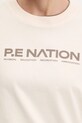 Хлопковая футболка P.E Nation Aero SS Tee 243T329