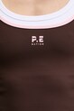 P.E Nation top Forward 243W134 maro