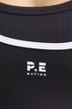 P.E Nation top Forward 243W134 negru