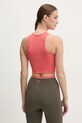 Îmbrăcăminte P.E Nation top Restore Seamless 243W294 portocaliu