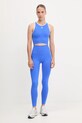 Top P.E Nation Restore Seamless 243W294 fialová SS25