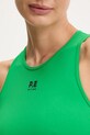 P.E Nation top Restore Seamless 243W294 verde
