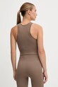Îmbrăcăminte P.E Nation top Restore Seamless 243W294 maro