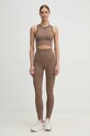 P.E Nation top Restore Seamless 243W294 maro SS25