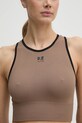 P.E Nation top Restore Seamless 243W294 maro