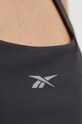 Топ Reebok LUX Collection 100205820 чёрный