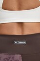 Tréninkový top Reebok LUX Collection 100205821 béžová