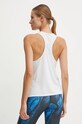 Oblečení Tréninkový top Reebok Chill Athletic 100205694 bílá