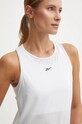 Tréninkový top Reebok Chill Athletic bílá 100205694