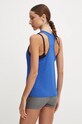 Îmbrăcăminte Reebok top de antrenament Chill Athletic 100205695 albastru