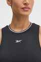 Топ для тренувань Reebok Team 100205800 чорний