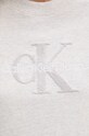 Calvin Klein Jeans t-shirt bawełniany J20J224244 szary