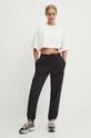 Футболка Reebok Classic 100205754 бежевый AW24