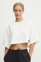 Футболка Reebok Classic бежевый 100205754