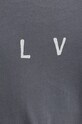 Бавовняна футболка Calvin Klein Jeans сірий J20J225390