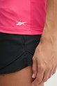 Тренувальна футболка Reebok ID Train Speedwick 100205295 рожевий