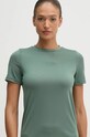 Tréninkové tričko Reebok ID Train Speedwick zelená 100205296