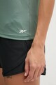 Футболка для тренинга Reebok ID Train Speedwick 100205296 зелёный