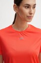 Reebok tricou de alergare Speedwick portocaliu 100205430