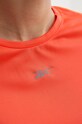 Reebok tricou de alergare Speedwick 100205430 portocaliu