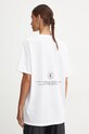 Îmbrăcăminte Under Armour tricou Project Rock 1386440 alb