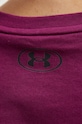 Тренувальна футболка Under Armour Project Rock 1387500 фіолетовий