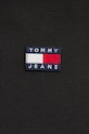Лонгслів Tommy Jeans DW0DW18806 чорний