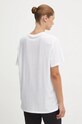 Odzież Under Armour t-shirt Campus 1387193 biały