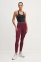 Топ для тренировок Calvin Klein Performance 00GWF4K195 чёрный AW24