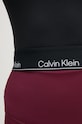 Calvin Klein Performance top treningowy 00GWF4K195 czarny